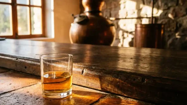 Wat is het alcoholpercentage van pisco?